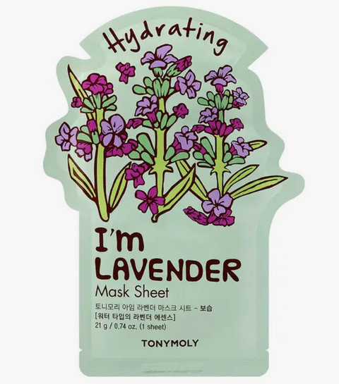 TONYMOLY I'm Sheet Mask