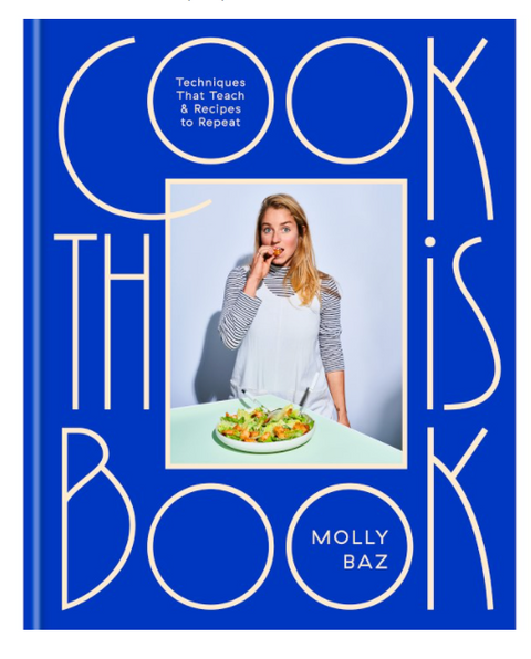 Cook this Book