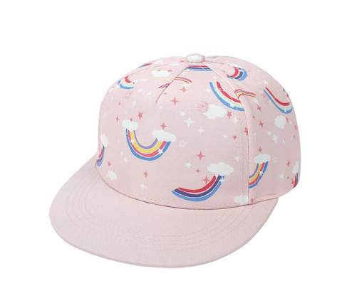 Kids Baseball Cap