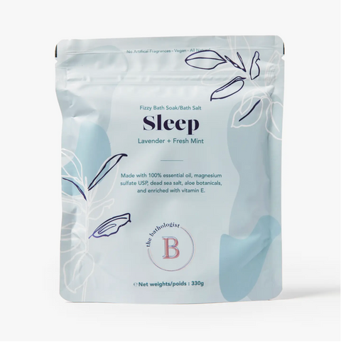 Sleep Bath Soak 330g