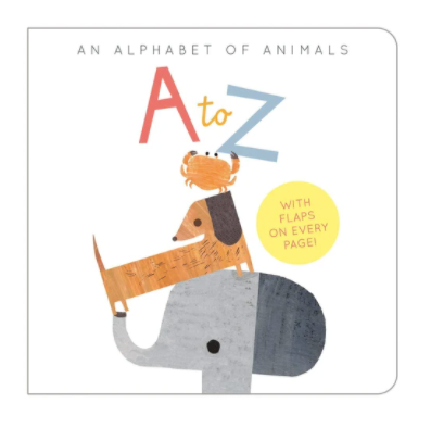 A-Z An Alphabet of Animals