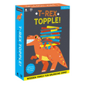 T-Rex Topple! Balancing Game