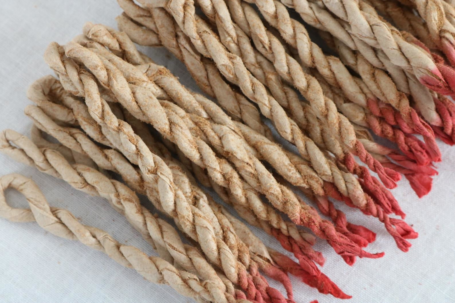 Rope Incense - Stay Forever