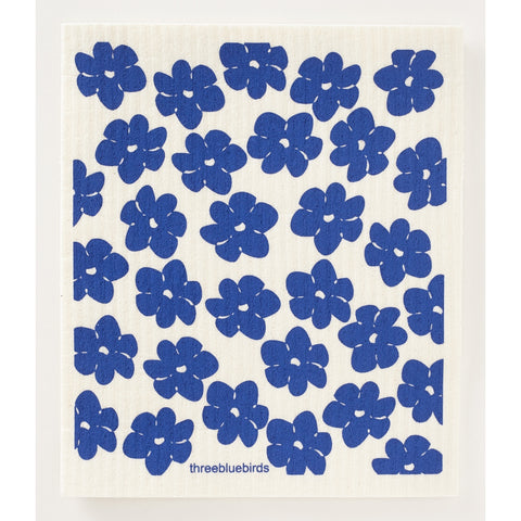 Swedish Dishcloth