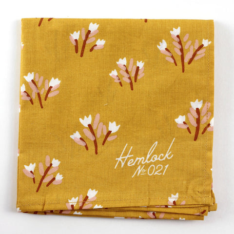 Hemlock | Bandanas