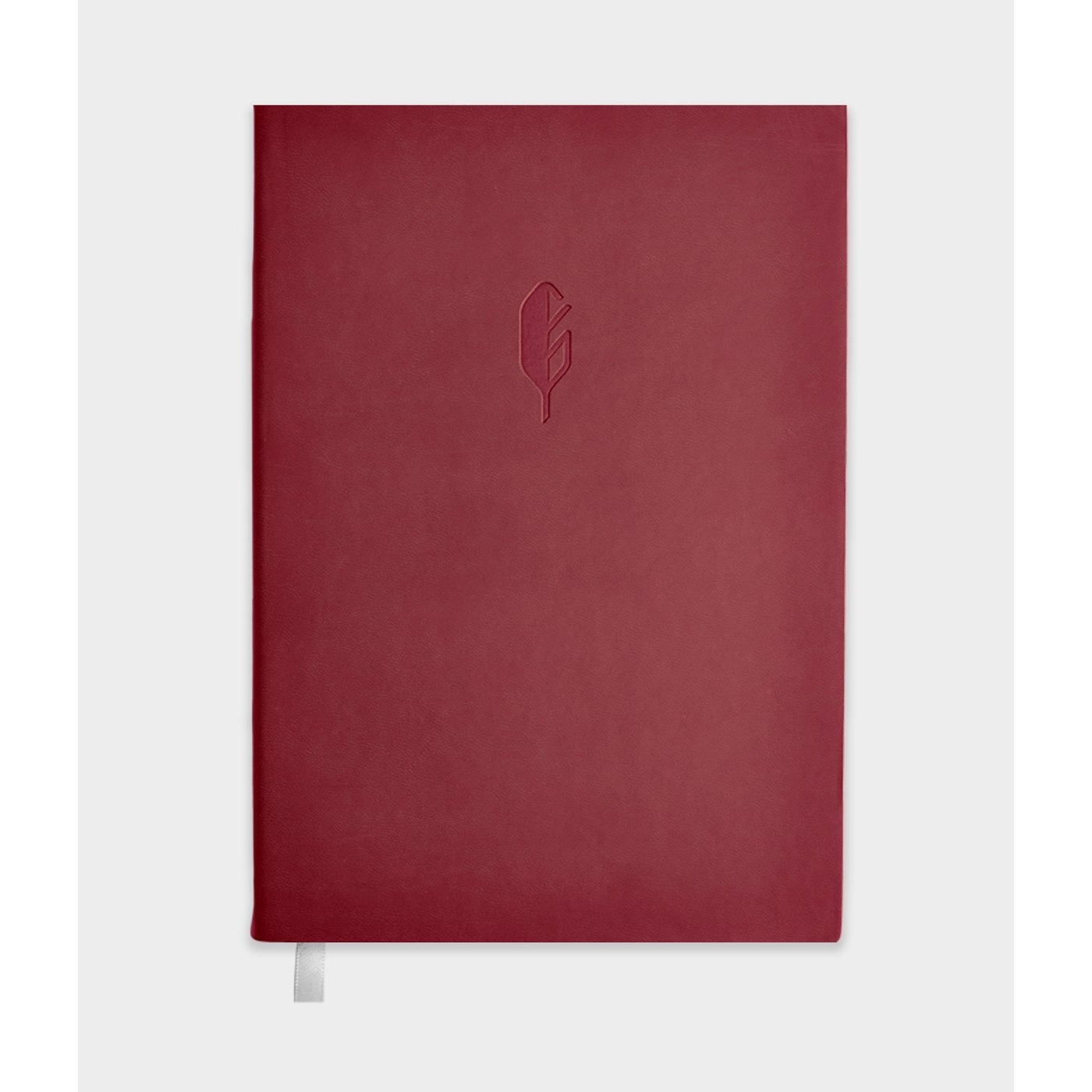 Softcover Scribe Journal