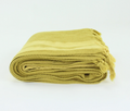 Turkish Hand Towel Mustard