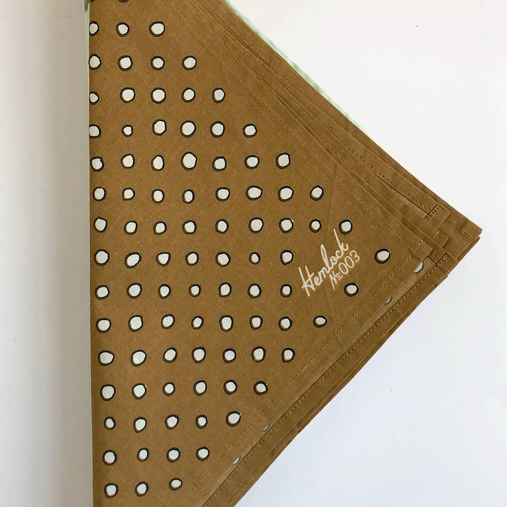 Hemlock/Handker | Bandanas