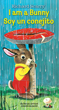 I am a Bunny/Soy Un Conejito