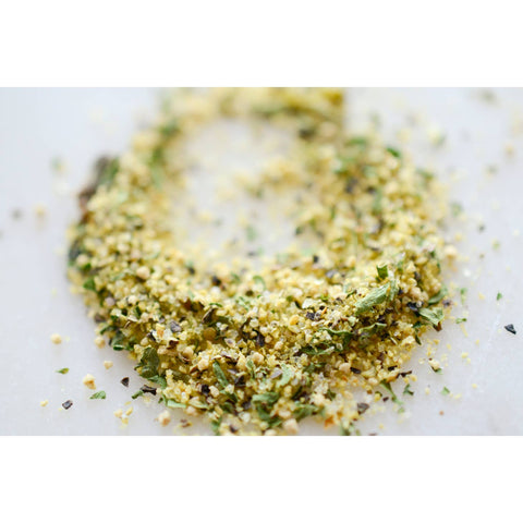 Roasted Garlic Seasoning