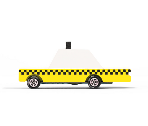 Yellow Taxi