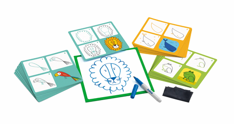 Step by Step Animo and Co