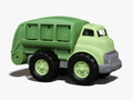 Recycling Truck - Green