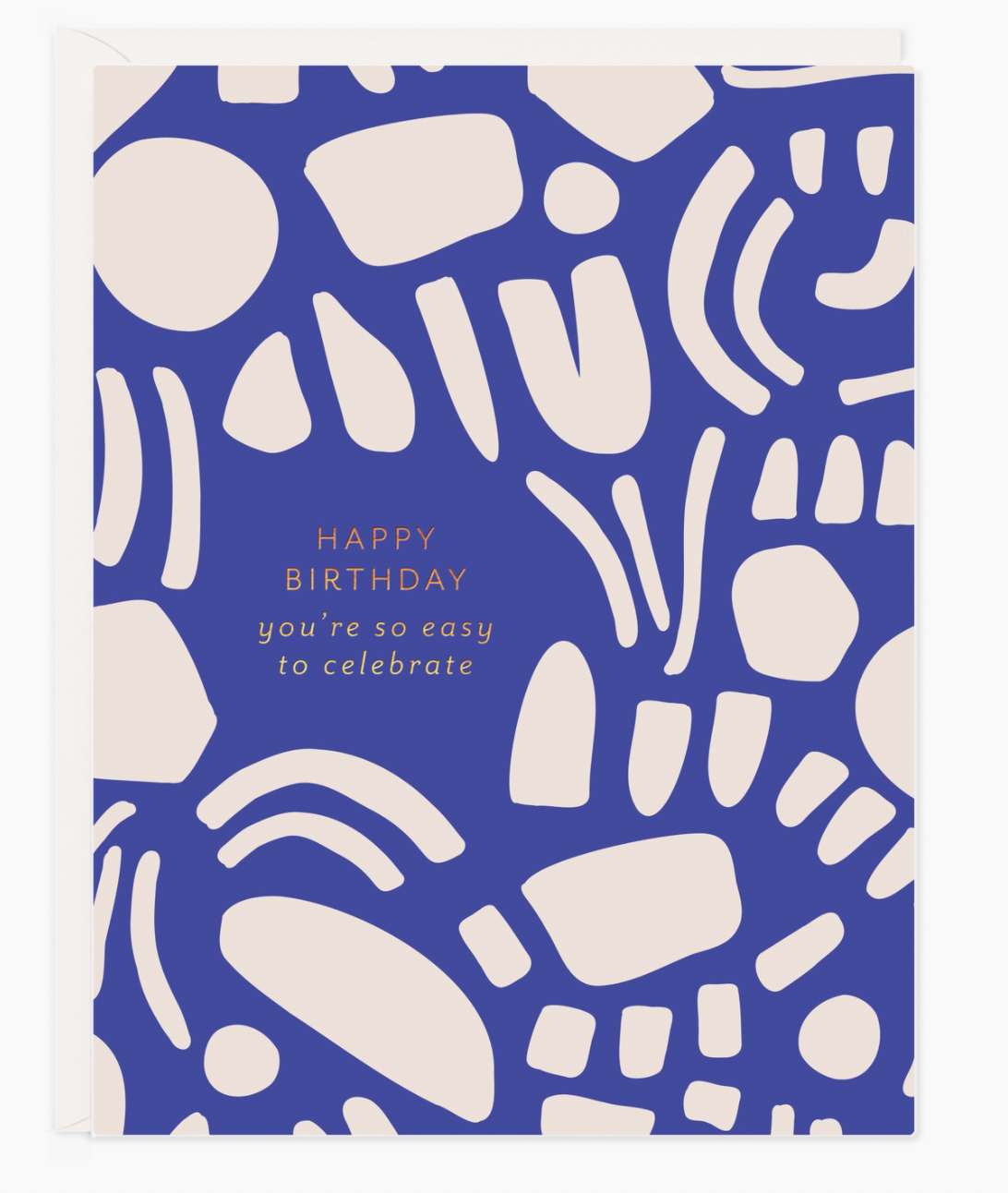 Easy Birthday Card