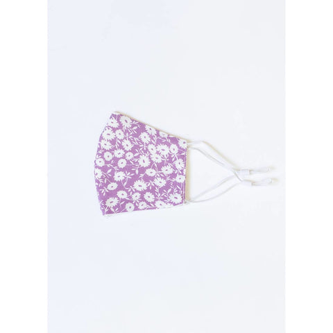 Kids Cotton Face Masks - Fall Collection - Stay Forever
