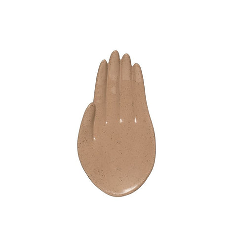 Hand Shaped Dish