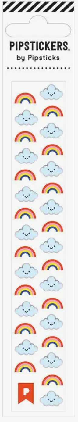 Cheerful Cloud Minis