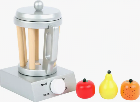 Small Foot Blender For Play Kitchens