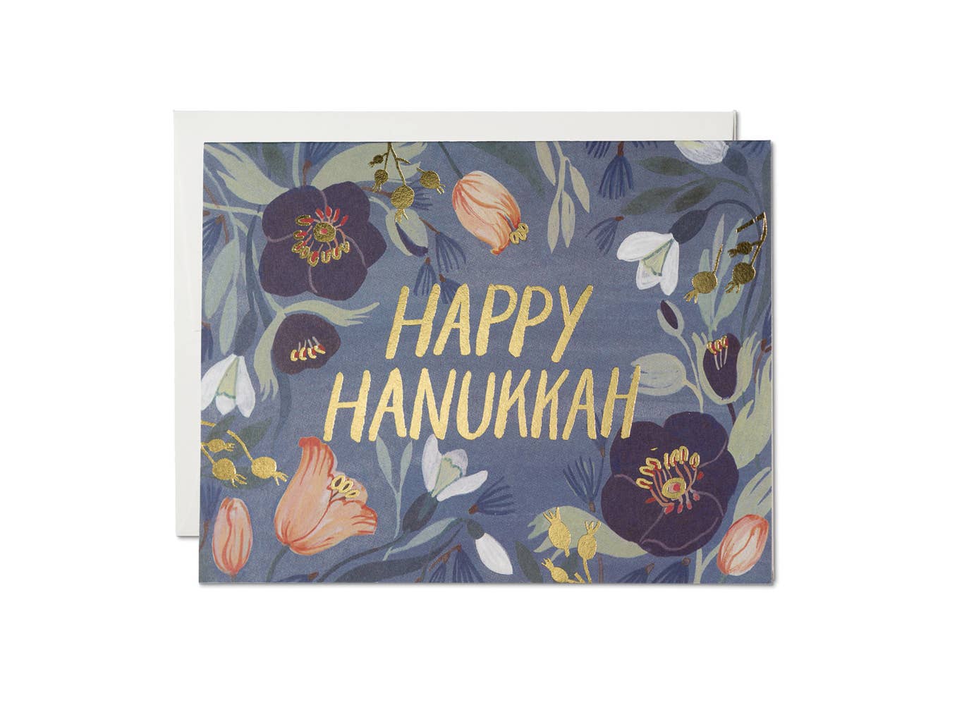 Hanukkah Flowers - Boxed Set