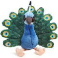 Pakhi The Peacock Plush