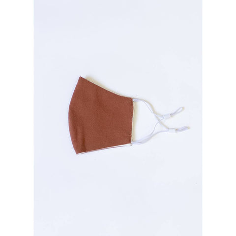 Kids Cotton Face Masks - Fall Collection - Stay Forever