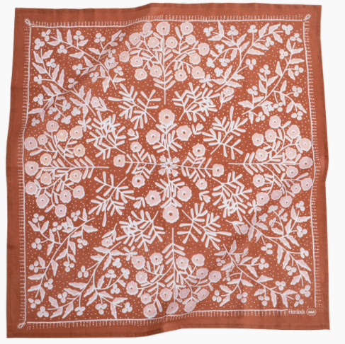 Hemlock/Handker | Bandanas