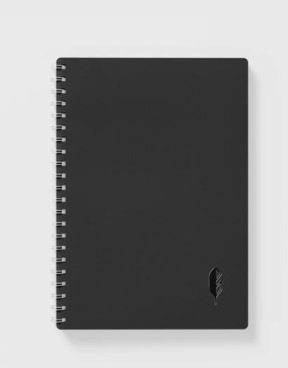 The Scribes Sketch Pad