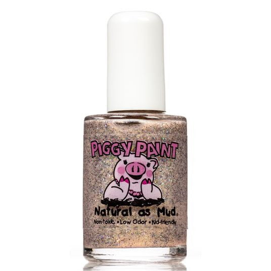 Piggy Paint Non-Toxic Kid-Friendly Nail Polish
