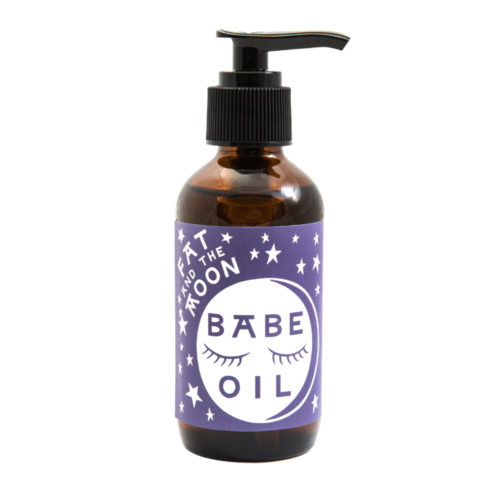 Babe Oil