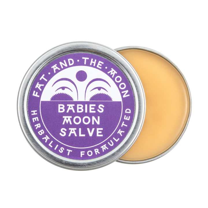 Babies Moon Salve