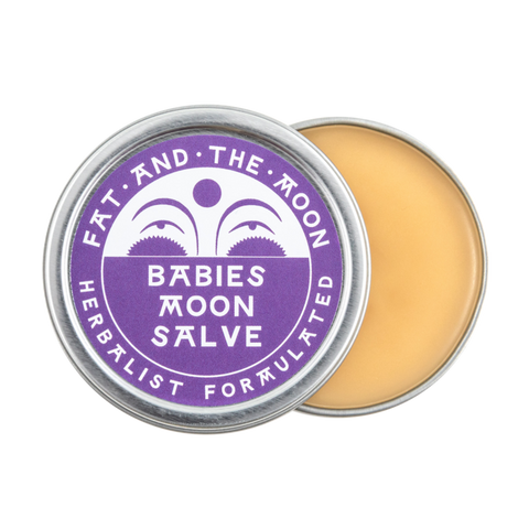 Babies Moon Salve