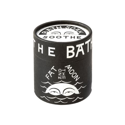 Soothe Bath Soak