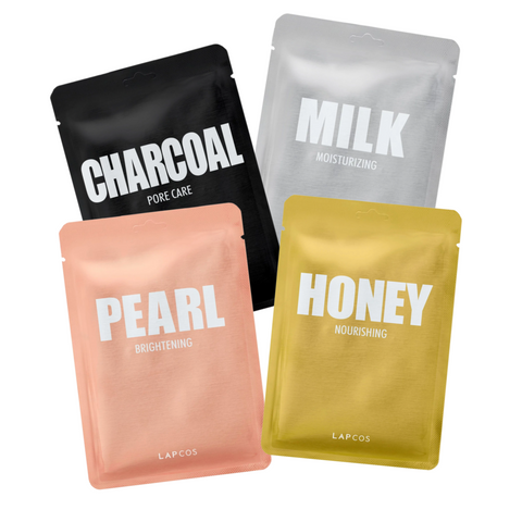 Daily Sheet Mask