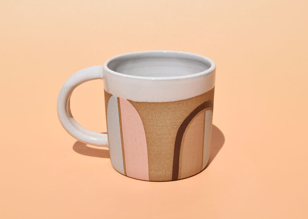 Christi Ahee Aches Mug