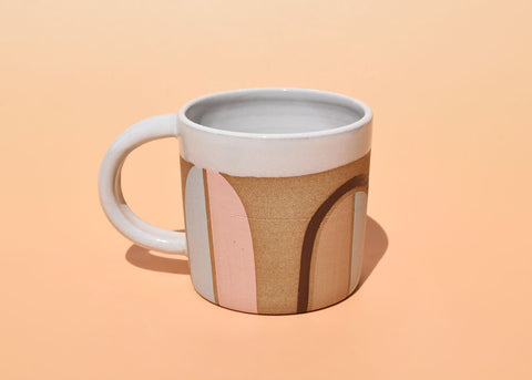Christi Ahee Aches Mug