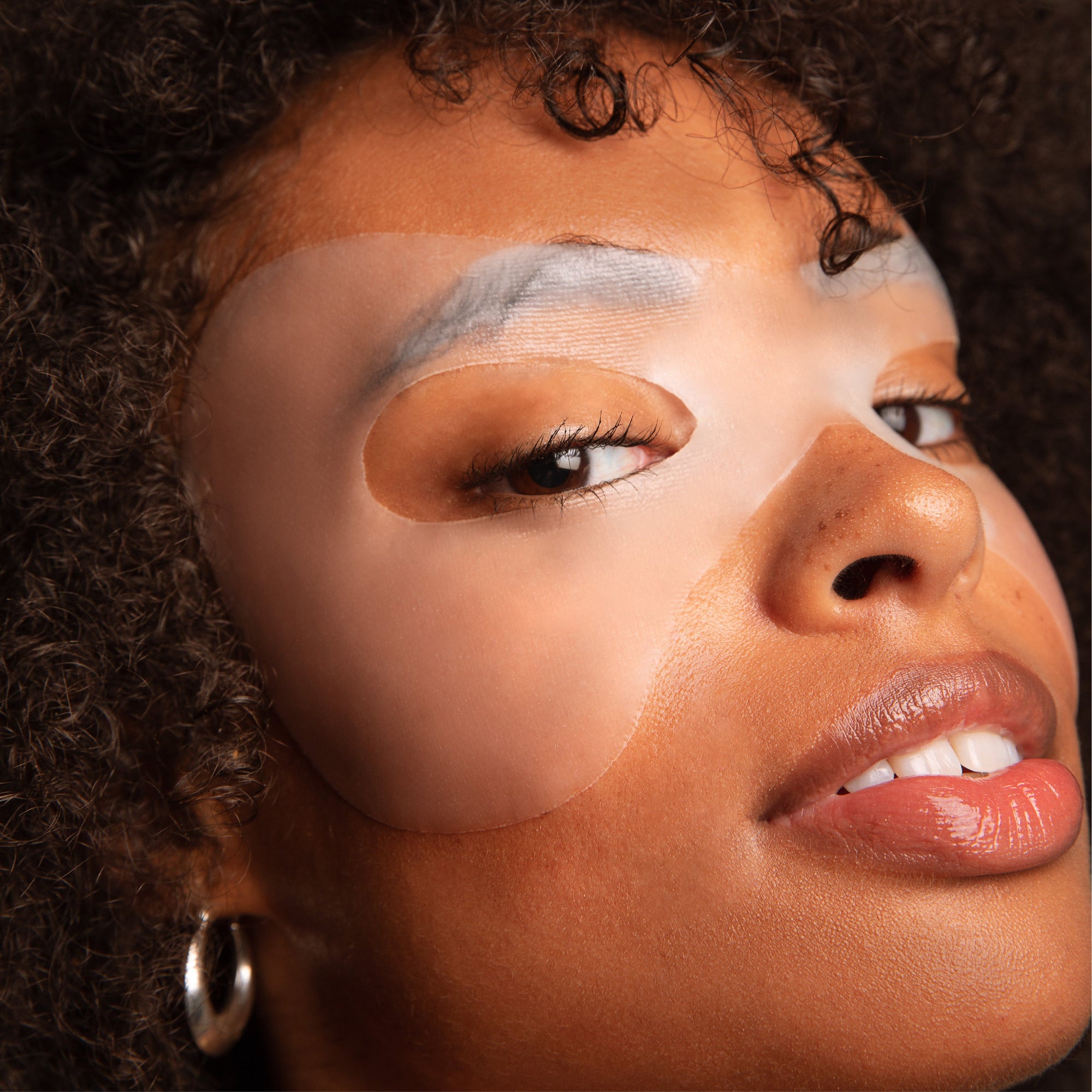 Hydra Collagen Lifting Eye Mask