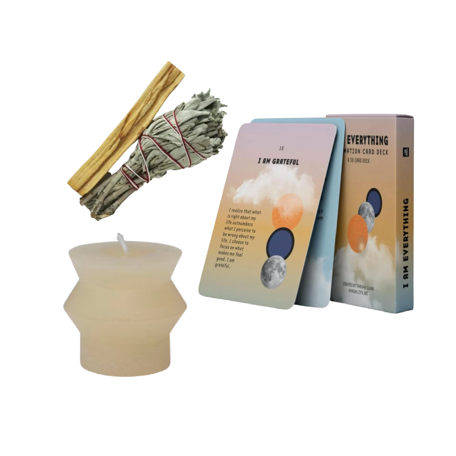 Inner Peace Gift Box