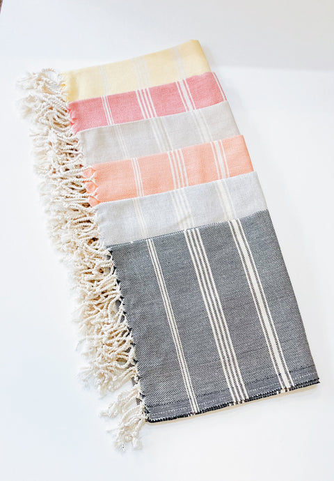 Turkish Hand Towels