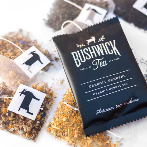 Bushwick Tea Assorted Singles