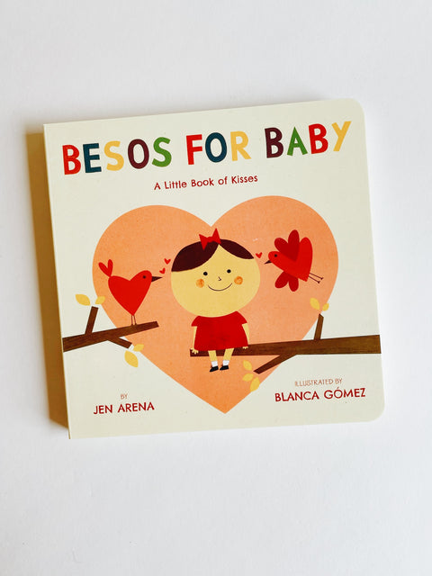 Besos for Baby