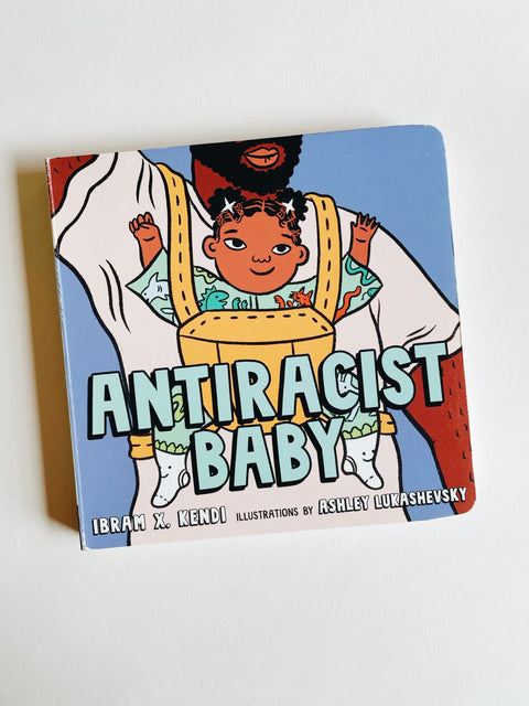 Antiracist Baby