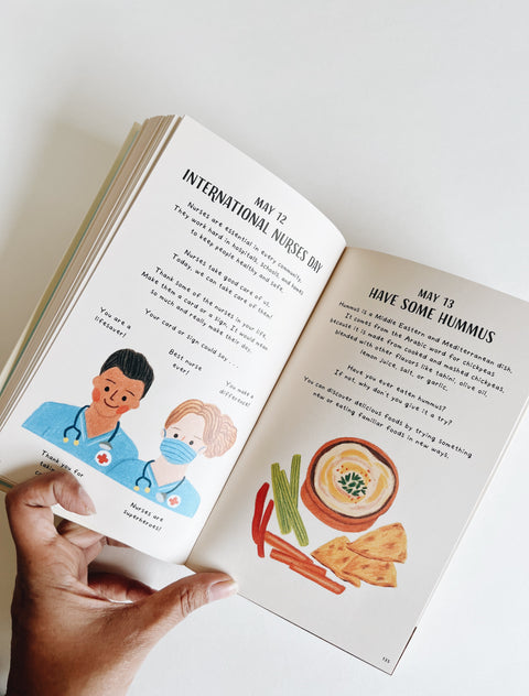 The Little Book of Joy