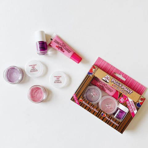 Scented Lil' Glam Girl Kit