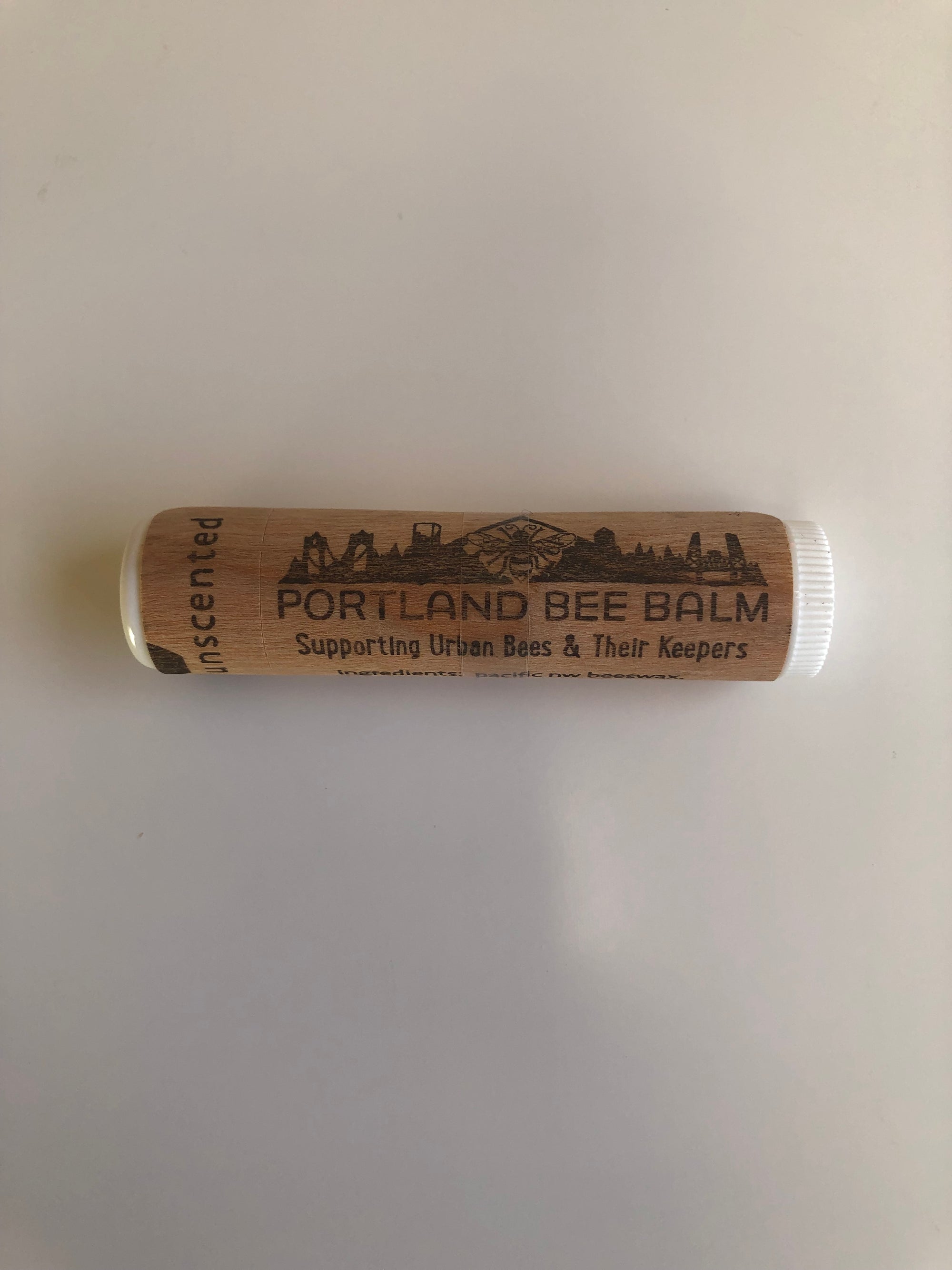 Portland Bee Balm