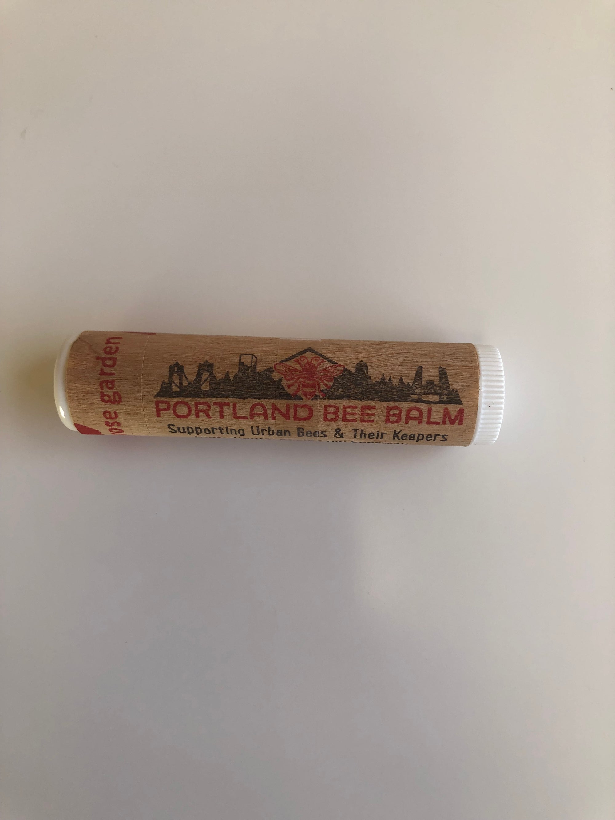 Portland Bee Balm