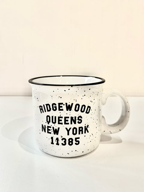 Ridgewood 14oz Camper Mug