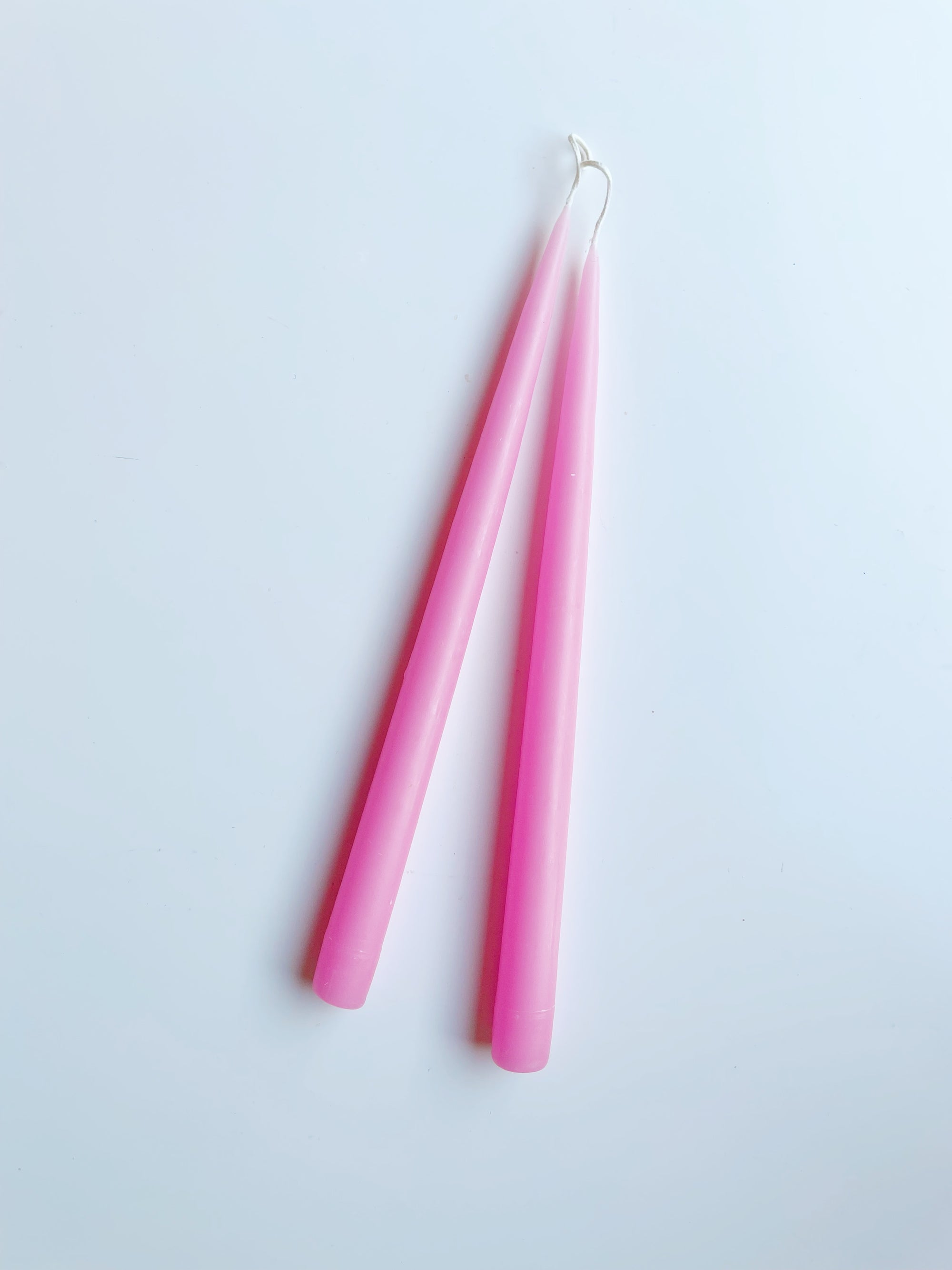 13" Tapered Candles - Assorted