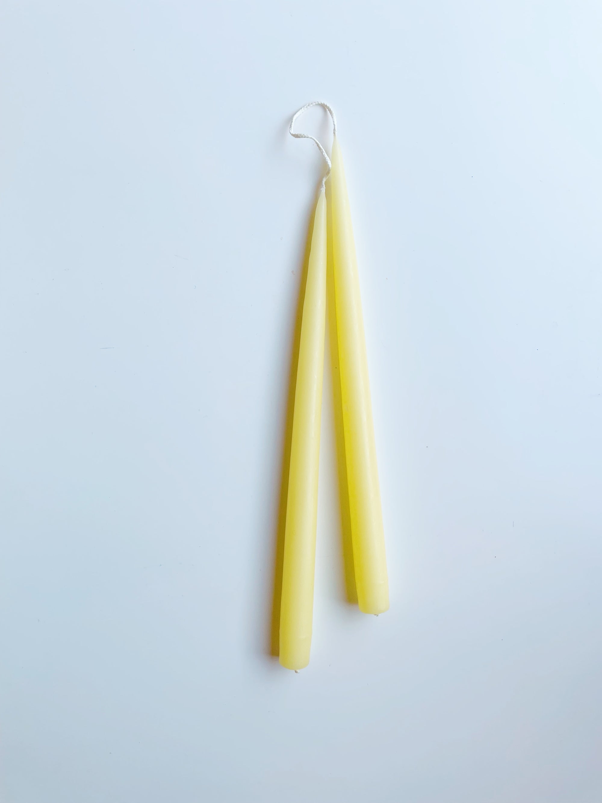 13" Tapered Candles - Assorted