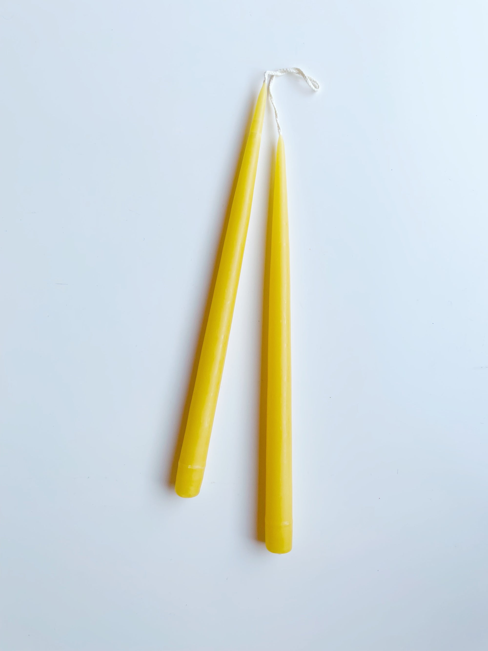 13" Tapered Candles - Assorted