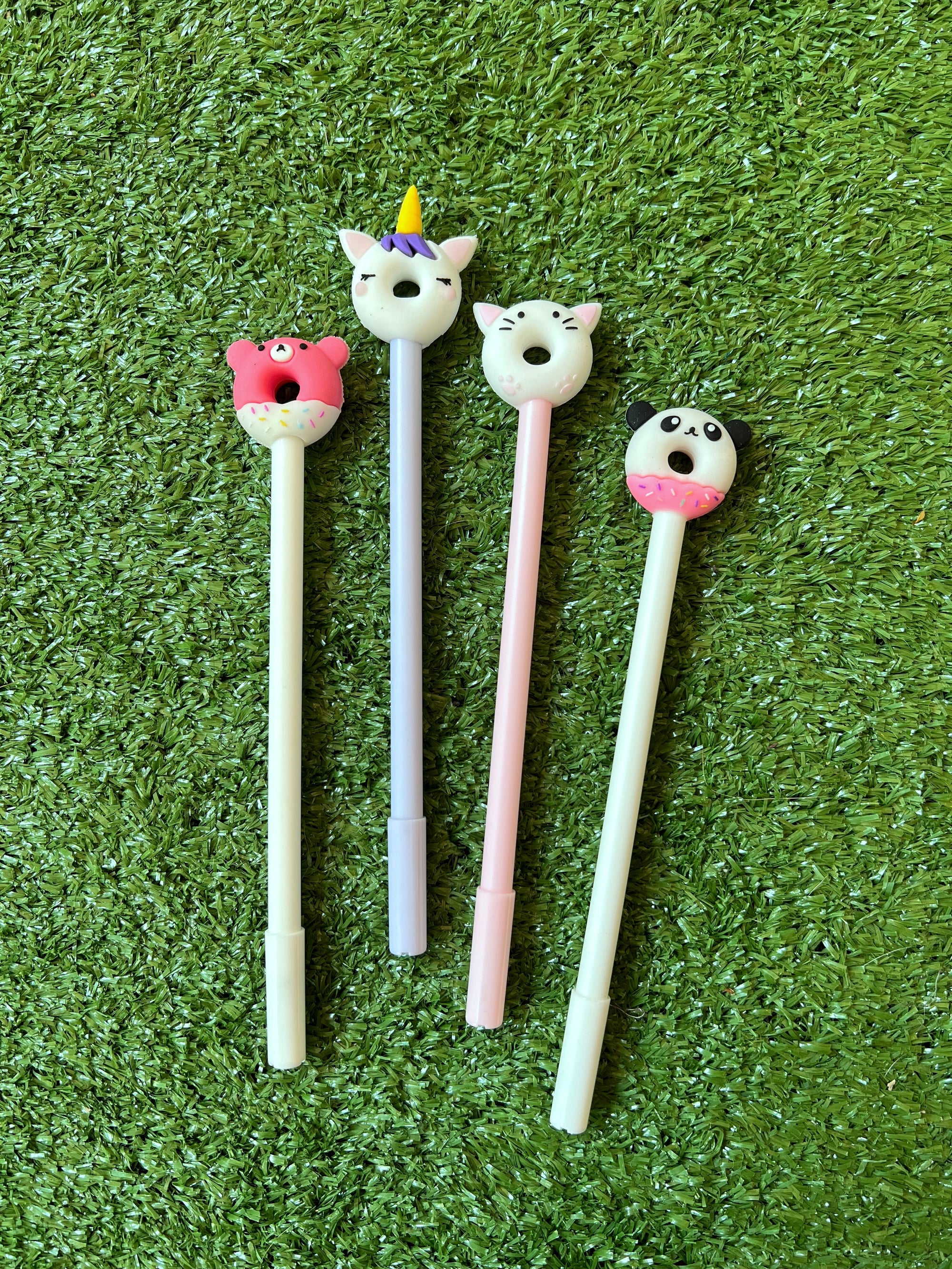 Cute Animal Gel Pen